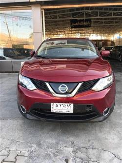 Nissan Rogue Sport